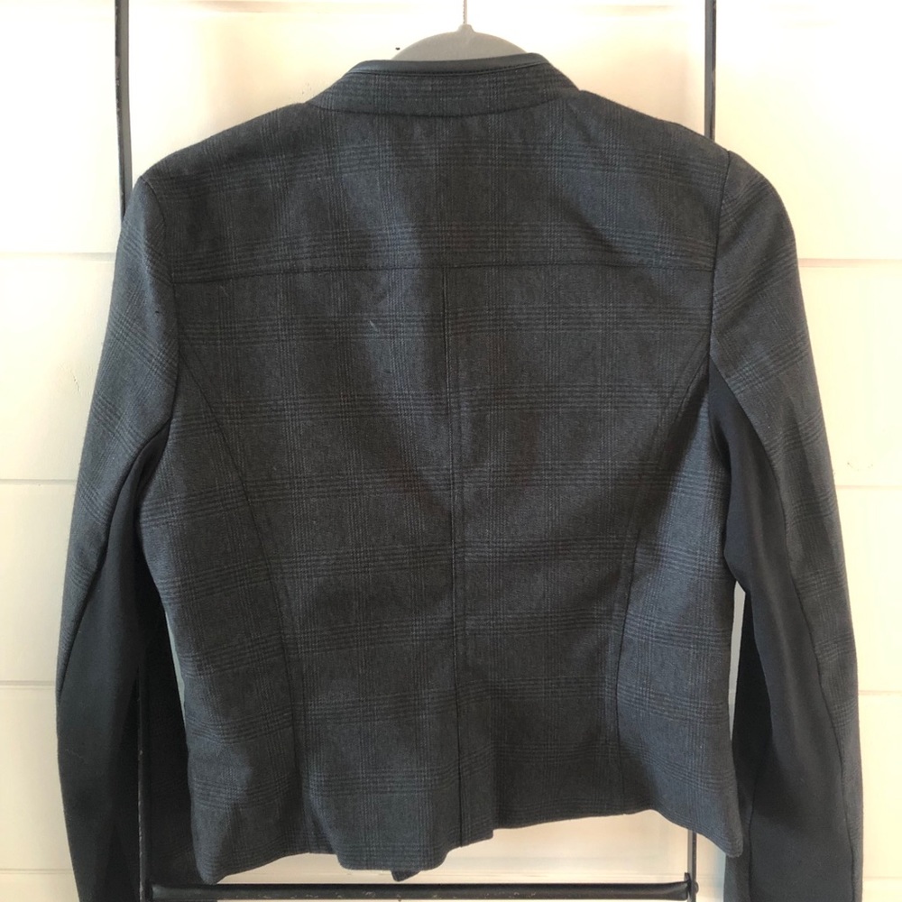 ABS Platinum moto jacket - Picture 5 of 6